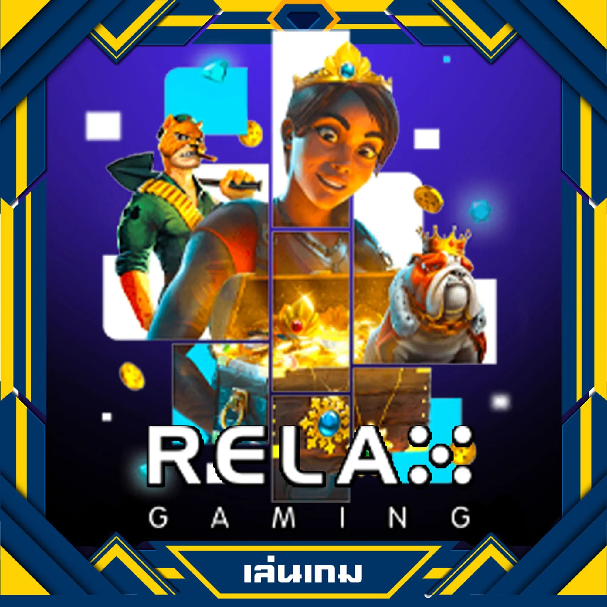 888easy-relaxgaming